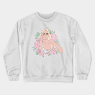 A Beautiful Soul Crewneck Sweatshirt